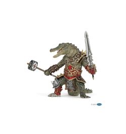 PAPO - L'HOMME CROCODILE #38955 PAPO - L'HOMME CROCODILE #38955